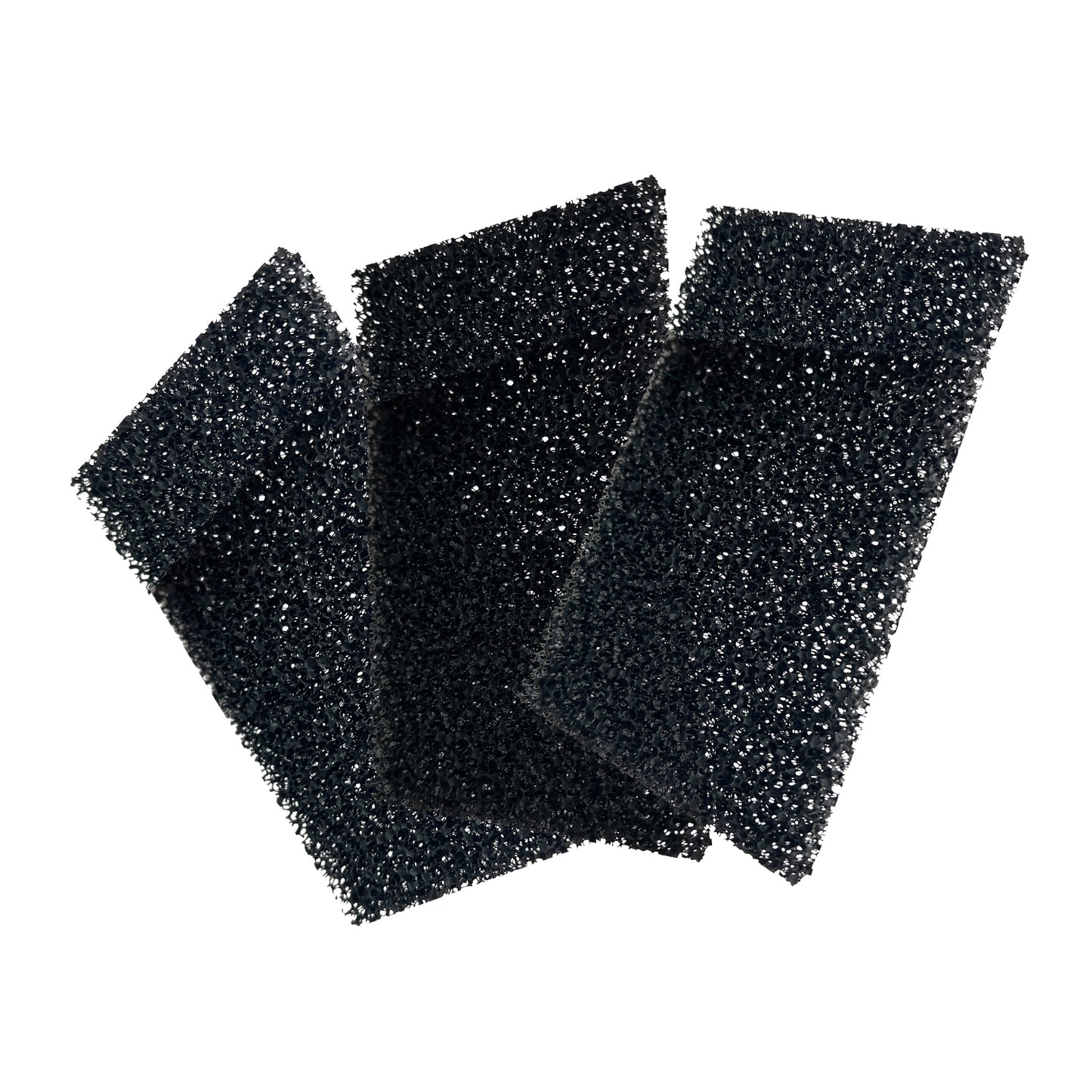 Replacement Activated Carbon Filter Compatible with 020L& 020LH Bladeless Fan