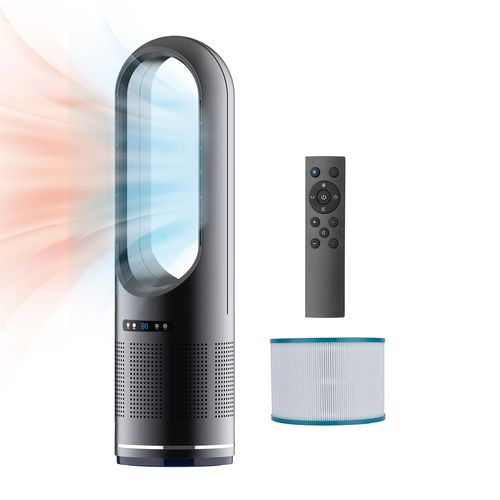 UML-046JR heater_fans