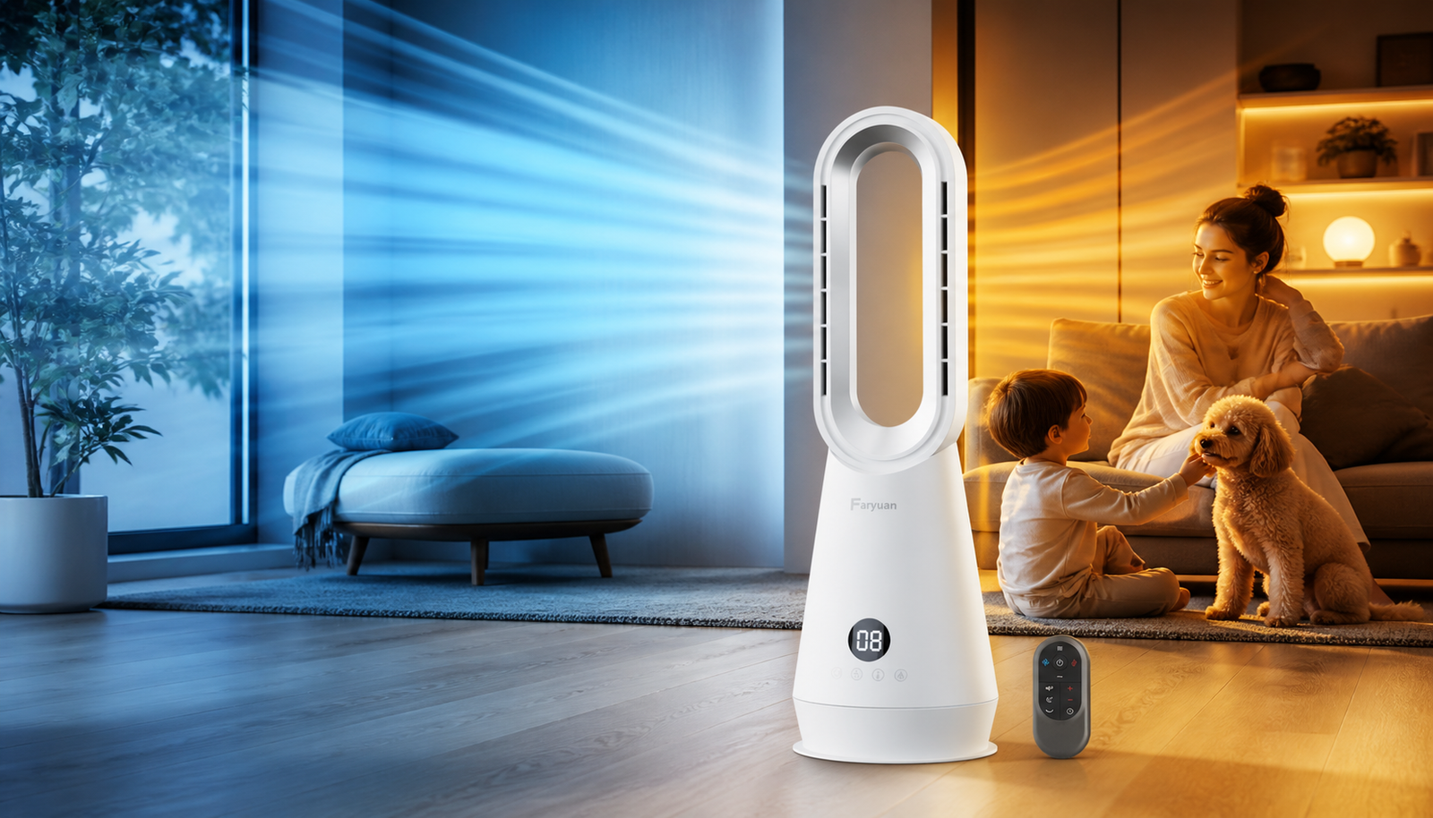 V4 Dynamic Comfort image 1