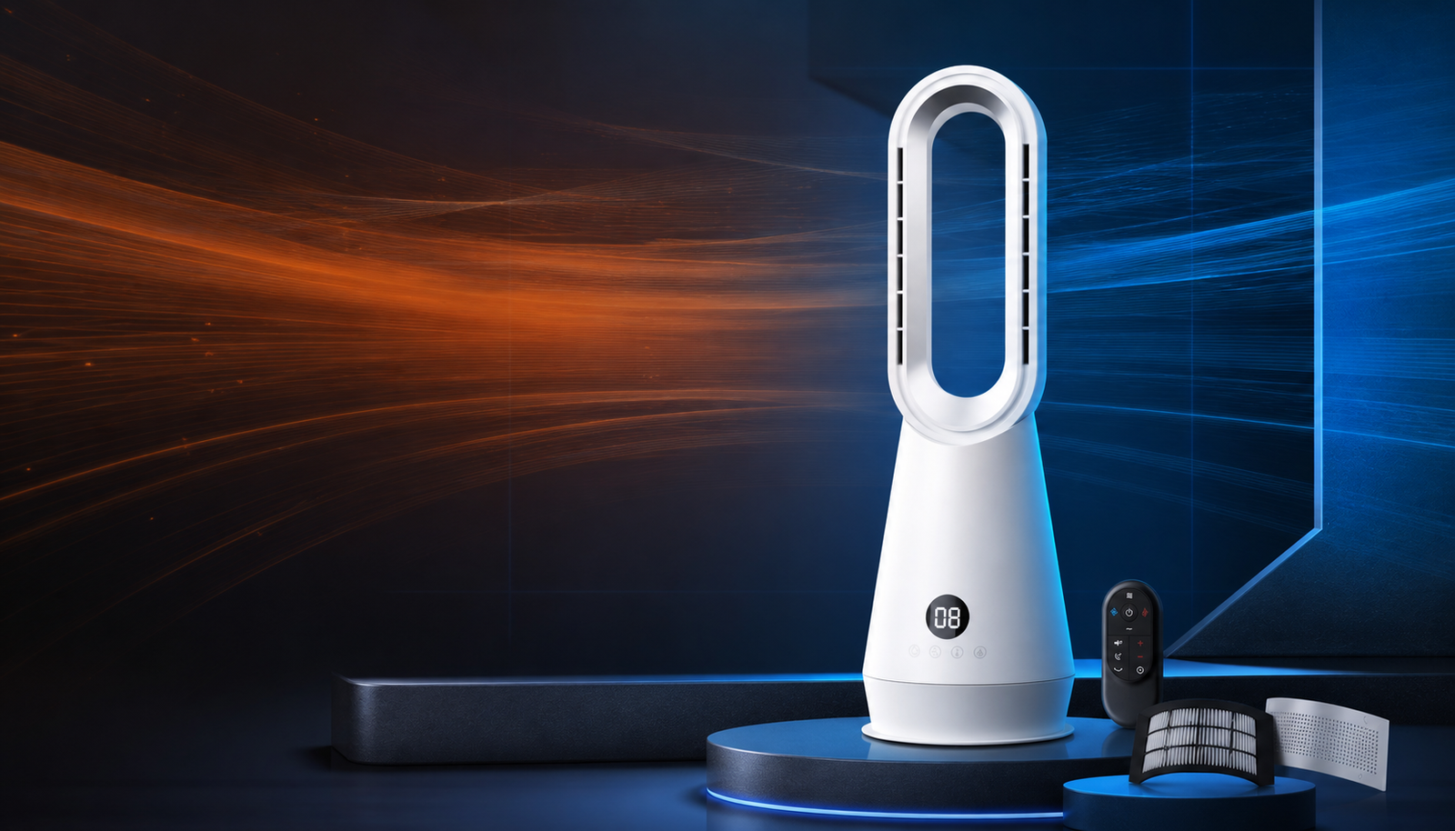 V5 Engineered Airflow image 1