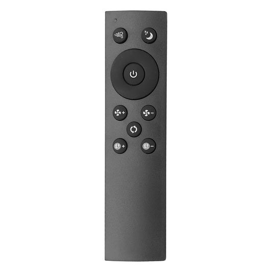 Remote Control for Faryuan 046 Cooling Bladeless Fan