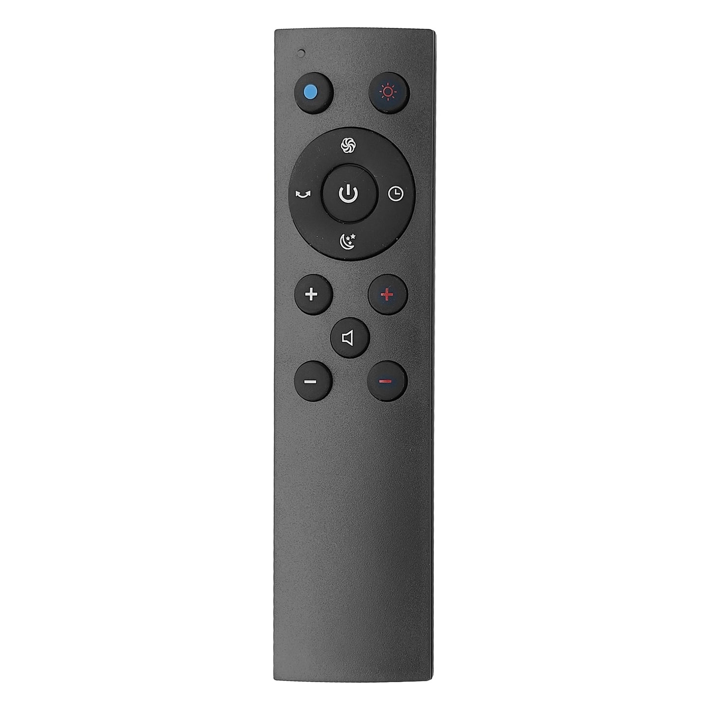 Remote Control for Faryuan 018JR/046JR Bladeless Heater Fan