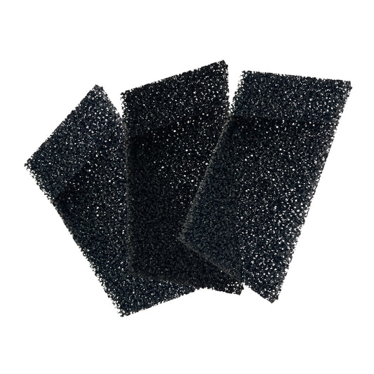 Replacement Activated Carbon Filter Compatible with 020L& 020LH Bladeless Fan