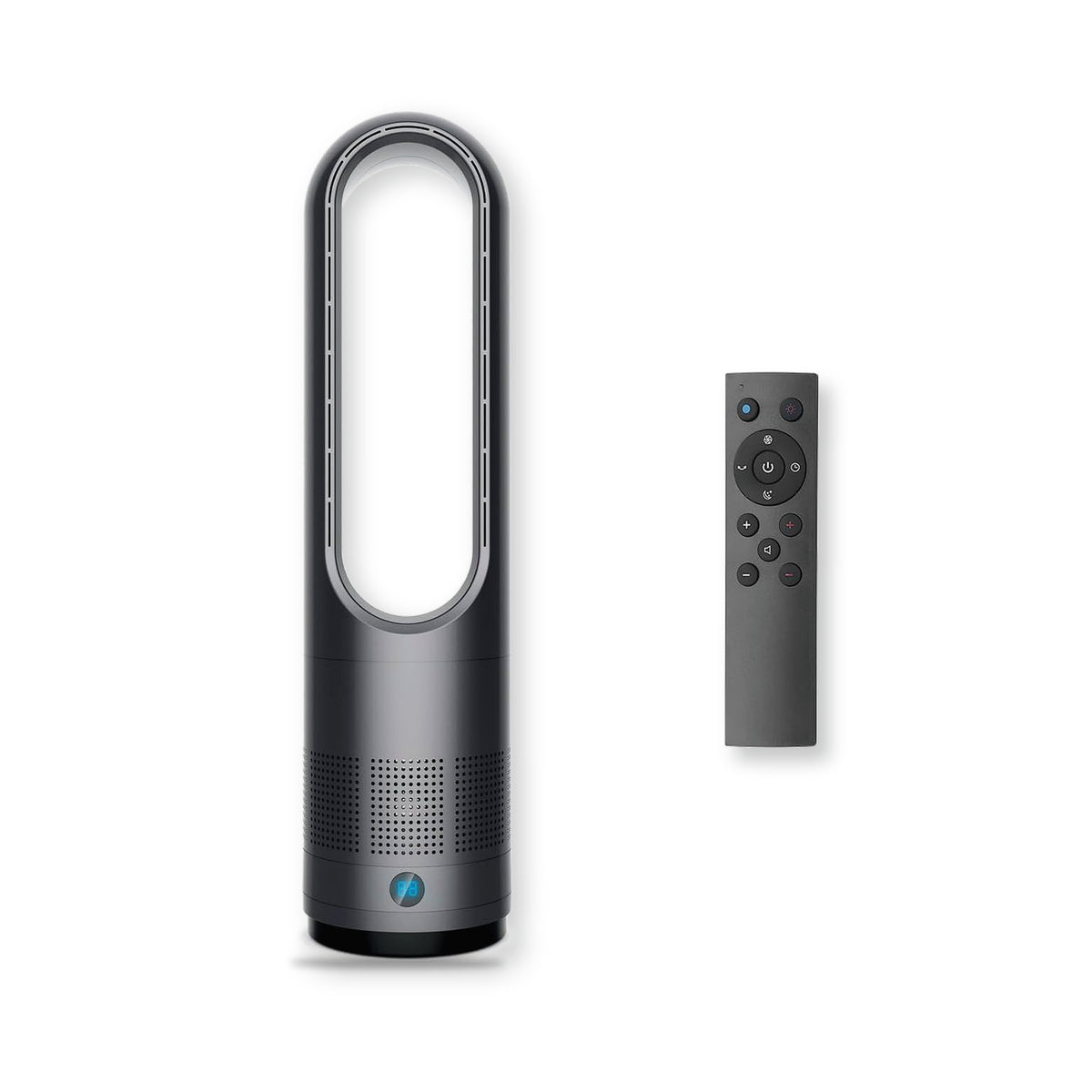 Faryuan 018JR Black Warm Engineering V2 product set
