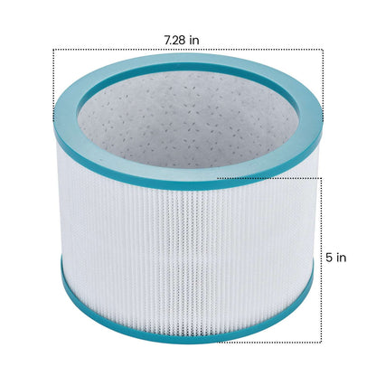 hepa filter for 046 bladeless fan